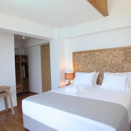 Villa Capro - Milos Bay Villas Agios Nikitas
