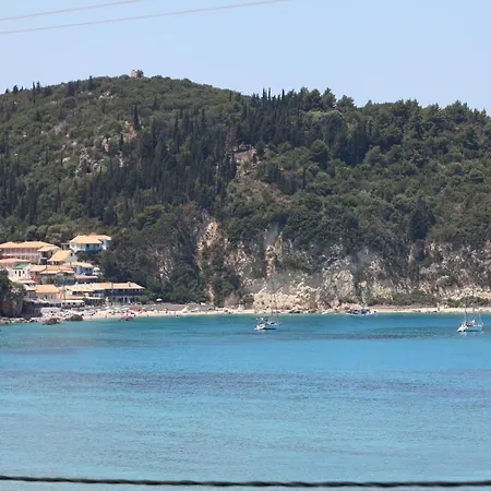 Vila Capro - Milos Bay Villas *