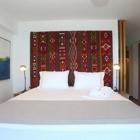 Capro - Milos Bay Villas Vila *