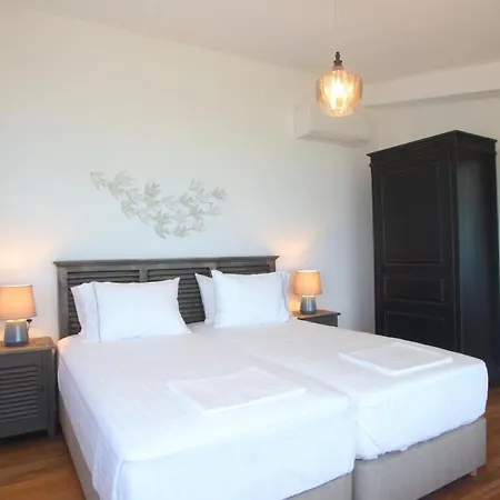 Capro - Milos Bay Villas Willa *
