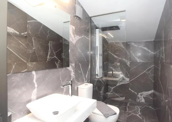 Capro - Milos Bay Villas Villa *