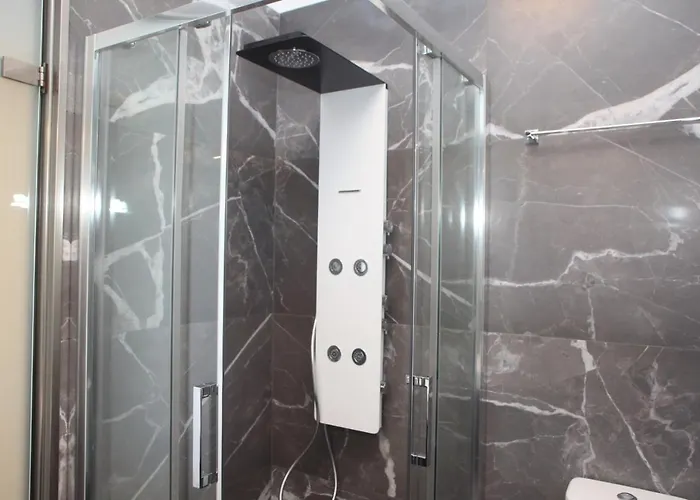 Capro - Milos Bay Villas Áyios Nikítas